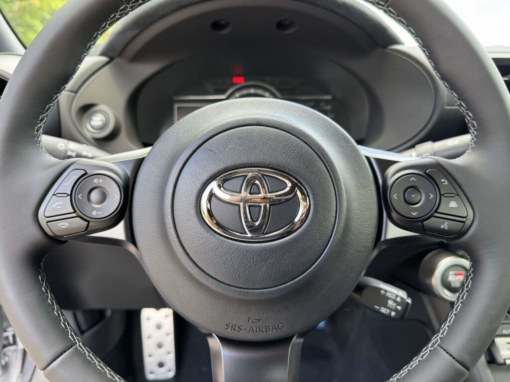 2025 Toyota GR86 Premium Fredericksburg VA