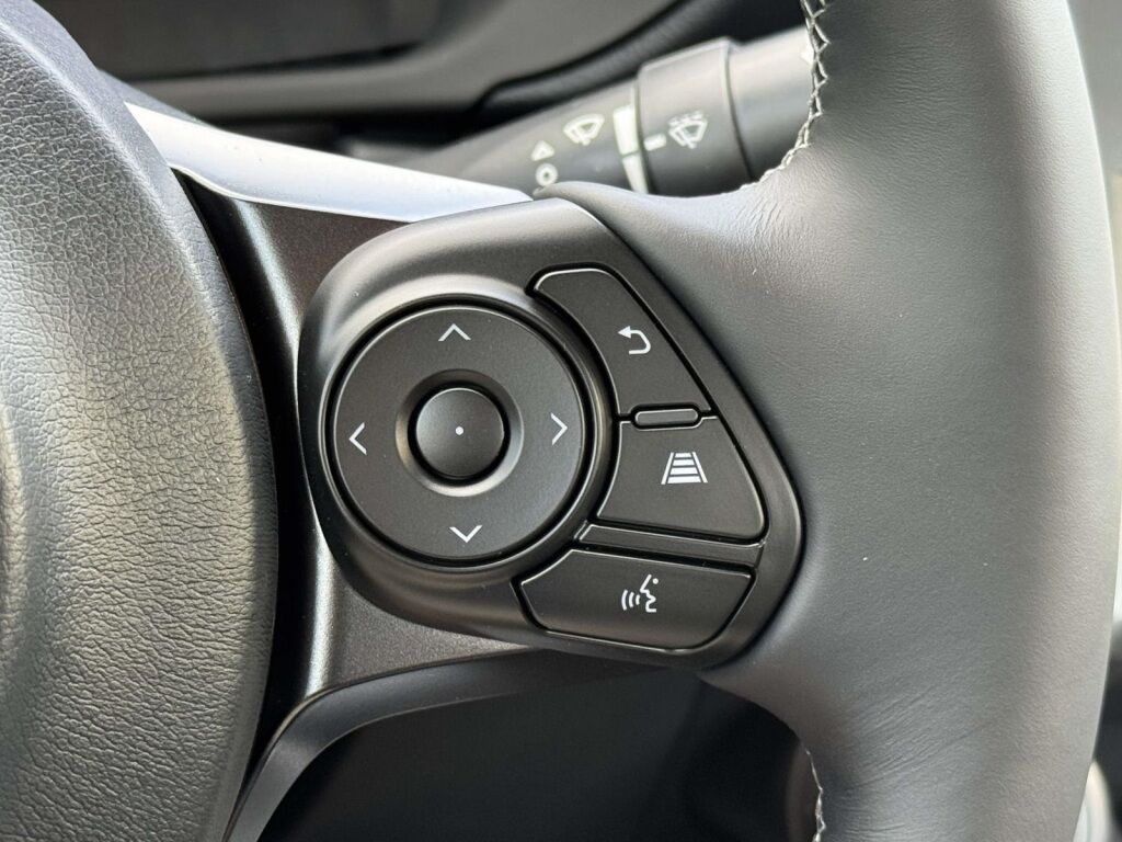 2025 Toyota GR86 Premium Fredericksburg VA