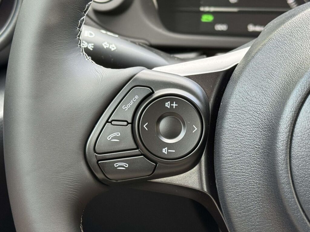 2025 Toyota GR86 Premium Fredericksburg VA