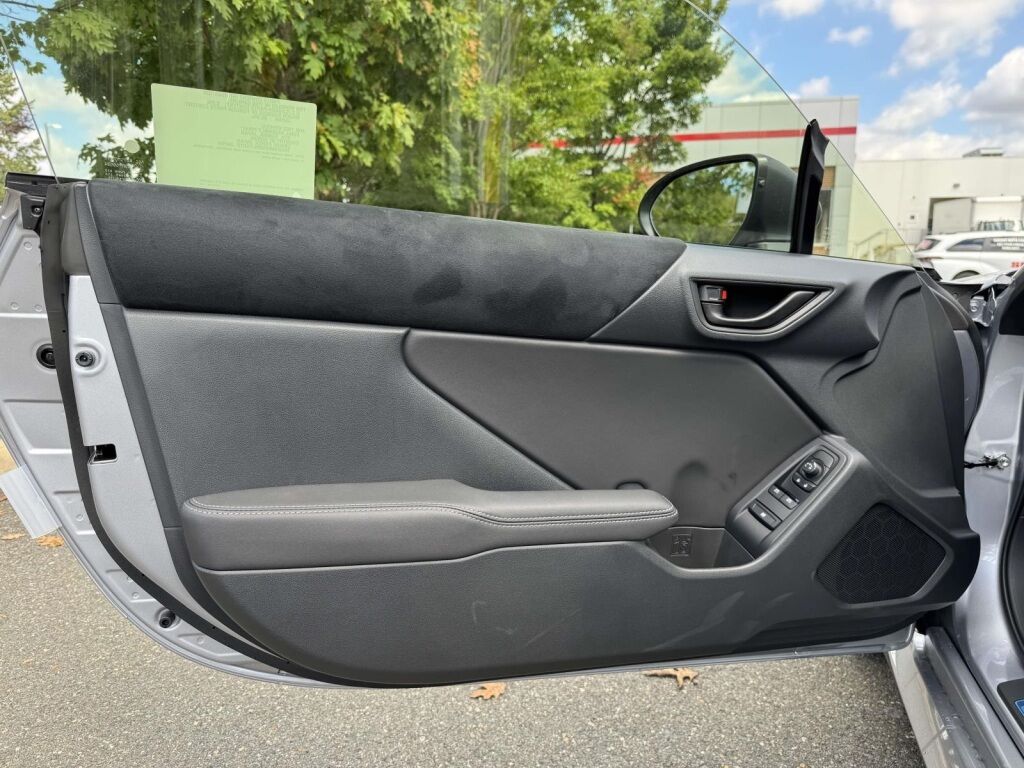 2025 Toyota GR86 Premium Fredericksburg VA
