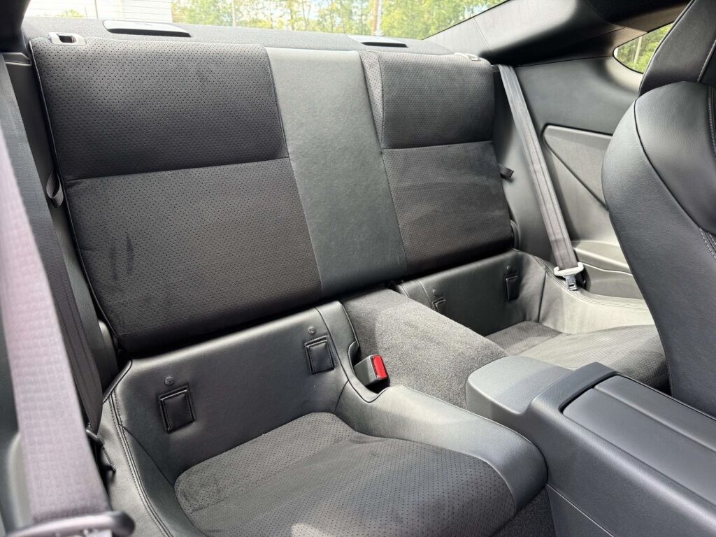 2025 Toyota GR86 Premium Fredericksburg VA