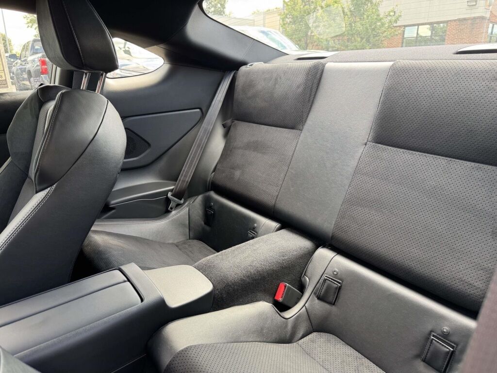 2025 Toyota GR86 Premium Fredericksburg VA