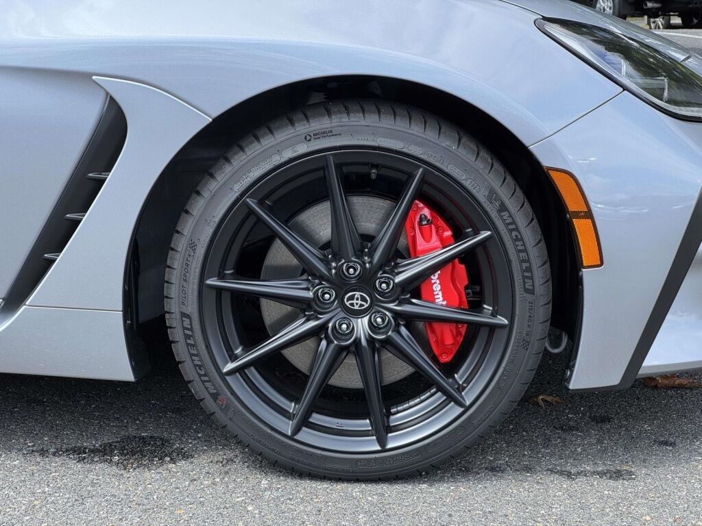 2025 Toyota GR86 Premium Fredericksburg VA