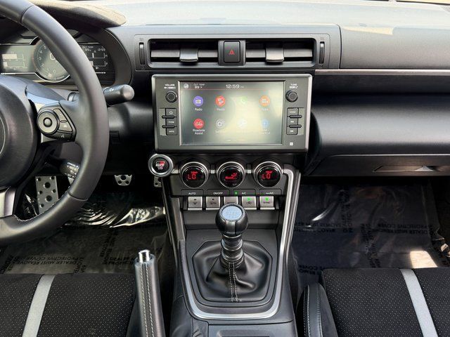 2025 Toyota GR86 Premium Springfield VA