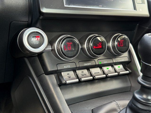 2025 Toyota GR86 Premium Springfield VA