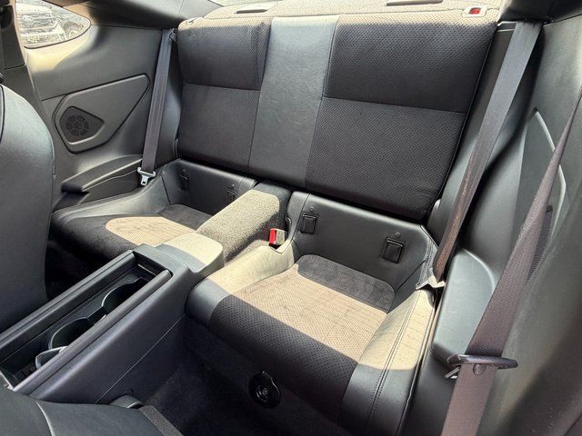 2025 Toyota GR86 Premium Springfield VA