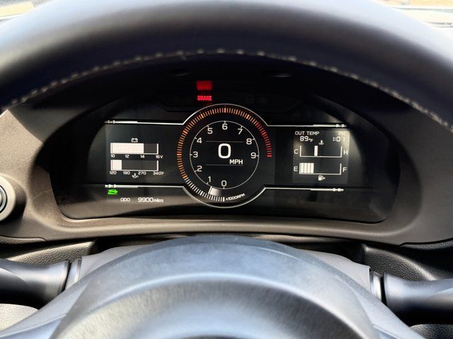 2025 Toyota GR86 Premium Springfield VA