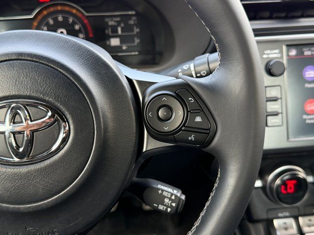 2025 Toyota GR86 Premium Springfield VA