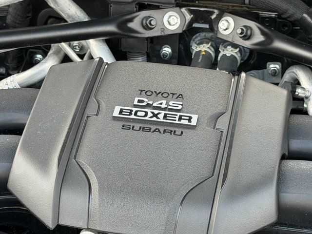 2025 Toyota GR86 Premium Springfield VA