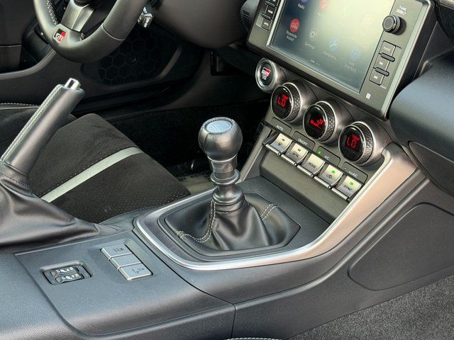 2025 Toyota GR86 Premium Springfield VA