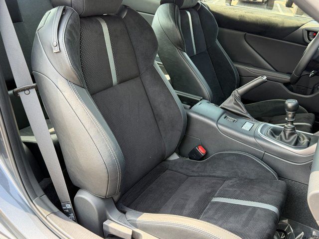 2025 Toyota GR86 Premium Springfield VA