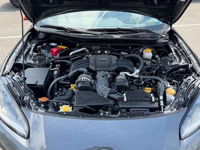 2025 Toyota GR86 Premium Springfield VA