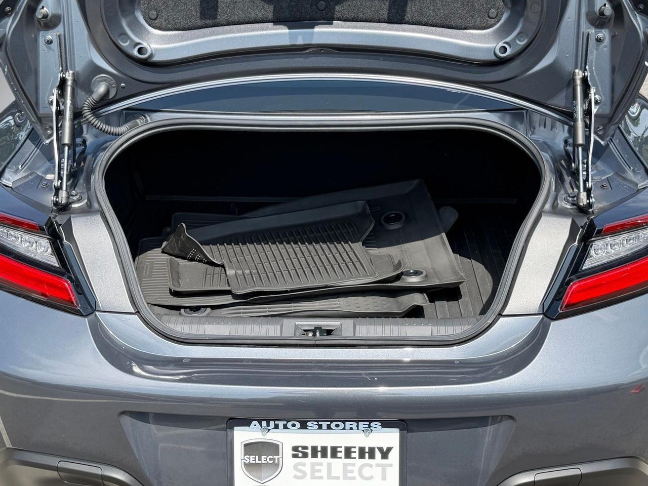 2025 Toyota GR86 Premium Springfield VA