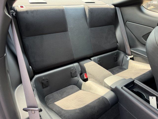 2025 Toyota GR86 Premium Springfield VA