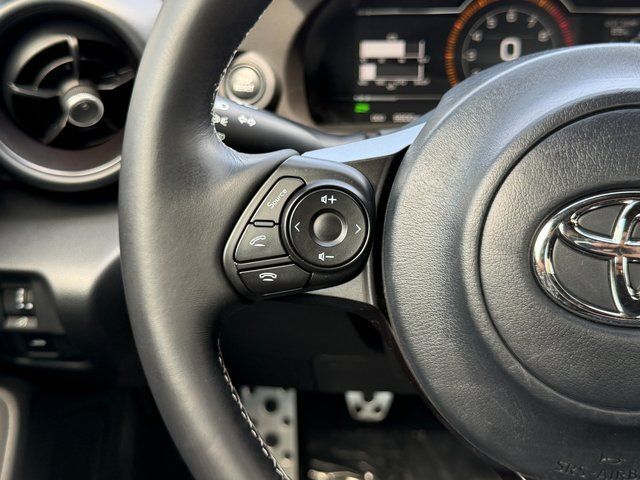 2025 Toyota GR86 Premium Springfield VA