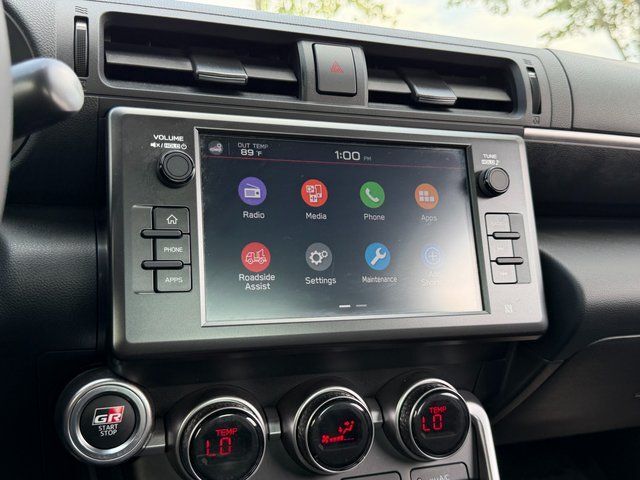 2025 Toyota GR86 Premium Springfield VA