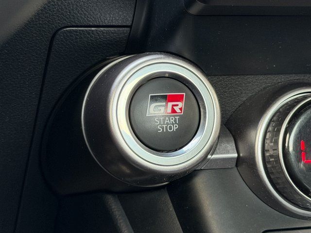2025 Toyota GR86 Premium Springfield VA