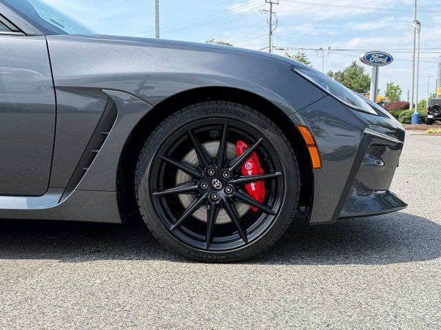 2025 Toyota GR86 Premium Springfield VA