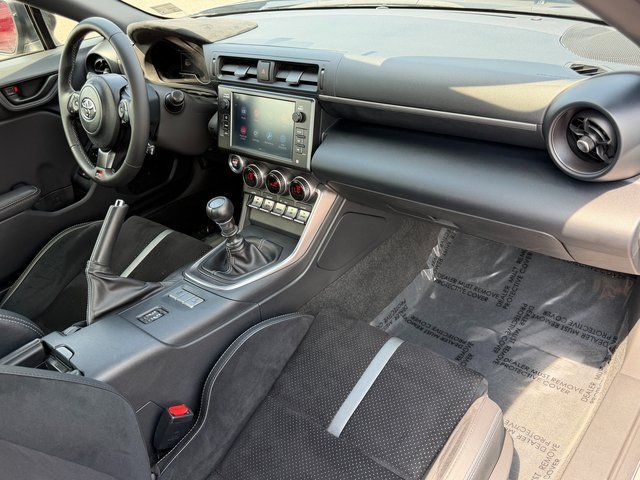 2025 Toyota GR86 Premium Springfield VA