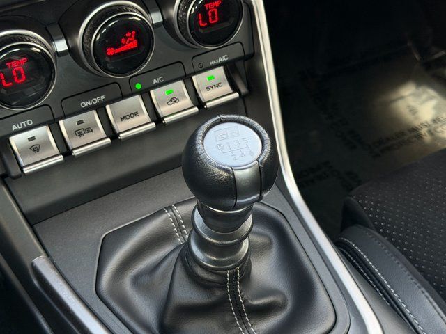 2025 Toyota GR86 Premium Springfield VA