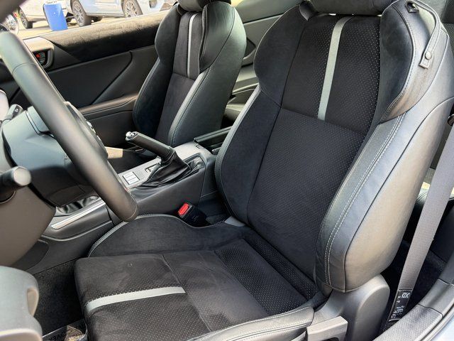 2025 Toyota GR86 Premium Springfield VA