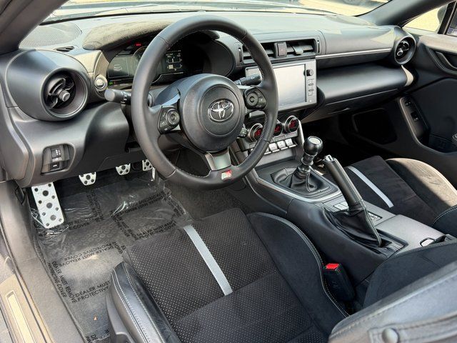 2025 Toyota GR86 Premium Springfield VA