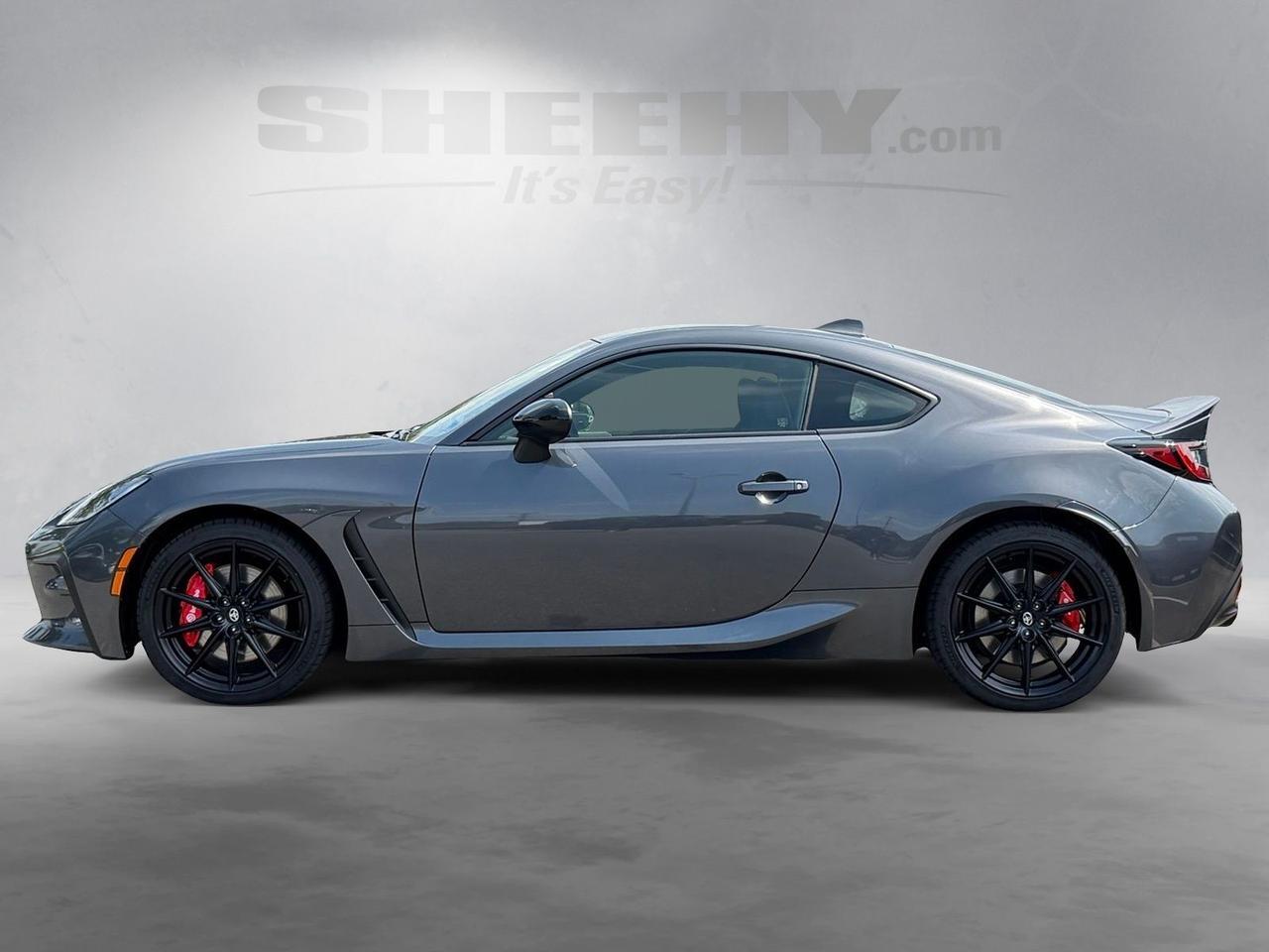 2025 Toyota GR86 Premium Springfield VA