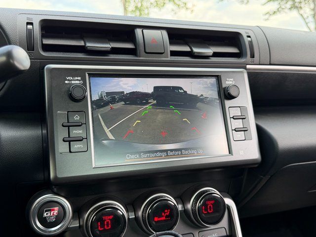 2025 Toyota GR86 Premium Springfield VA