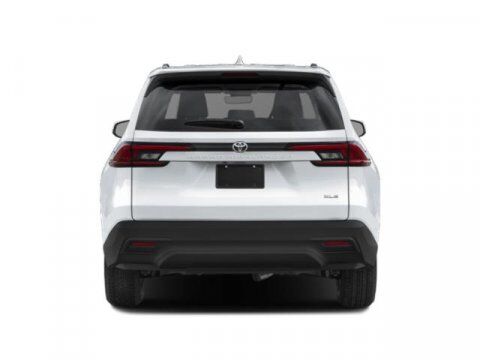 2025 Toyota Grand Highlander Hurst TX
