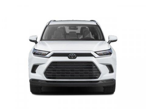 2025 Toyota Grand Highlander Hurst TX