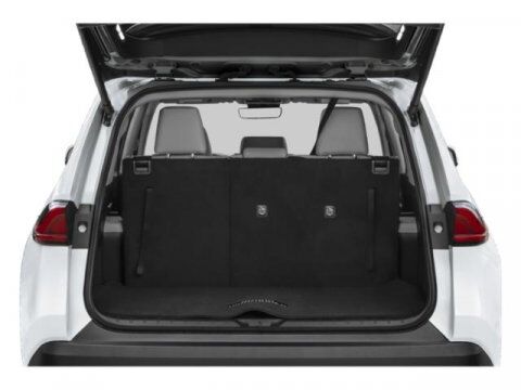 2025 Toyota Grand Highlander Hurst TX