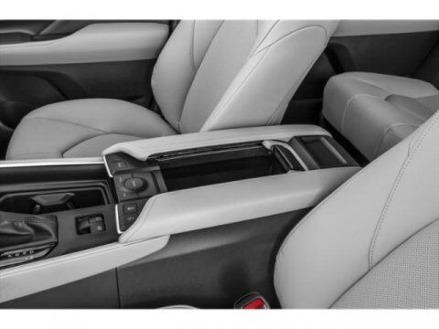 2025 Toyota Grand Highlander Hurst TX