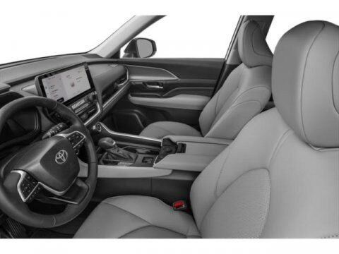 2025 Toyota Grand Highlander Hurst TX