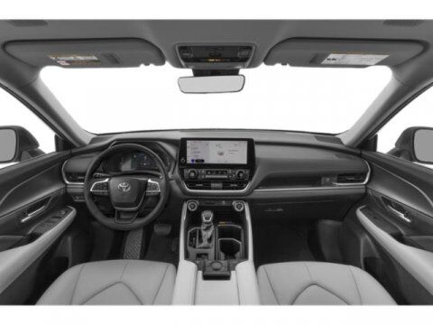 2025 Toyota Grand Highlander Hurst TX
