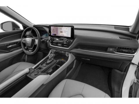 2025 Toyota Grand Highlander Hurst TX
