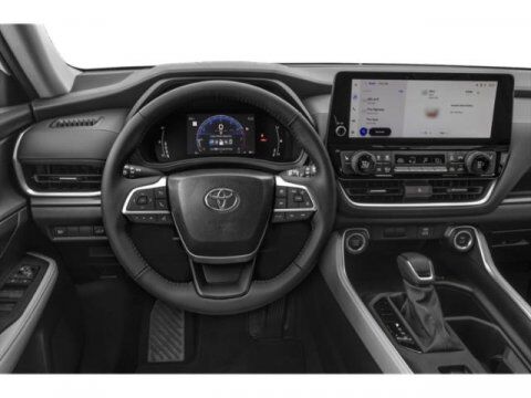 2025 Toyota Grand Highlander Hurst TX