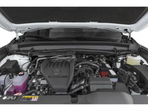 2025 Toyota Grand Highlander Hurst TX