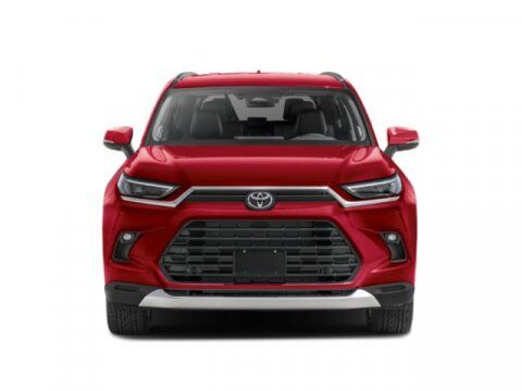 2025 Toyota Grand Highlander Hurst TX