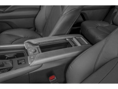 2025 Toyota Grand Highlander Hurst TX
