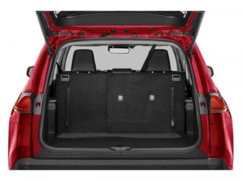 2025 Toyota Grand Highlander Hurst TX