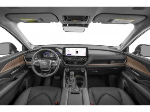 2025 Toyota Grand Highlander Hurst TX