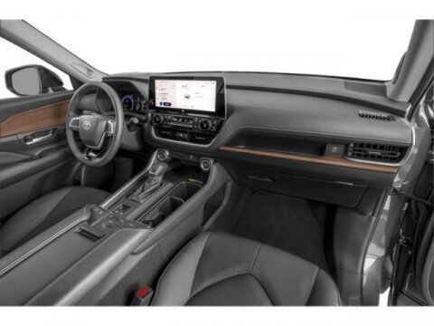 2025 Toyota Grand Highlander Hurst TX