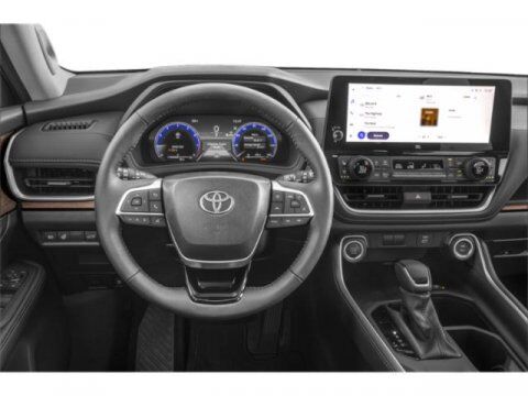 2025 Toyota Grand Highlander Hurst TX