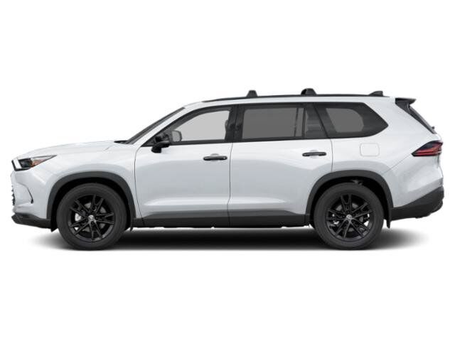 2025 Toyota Grand Highlander San Antonio TX