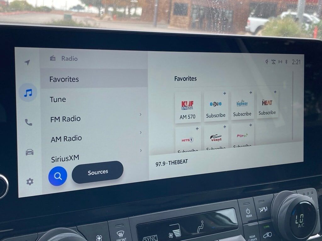 2025 Toyota Grand Highlander San Antonio TX