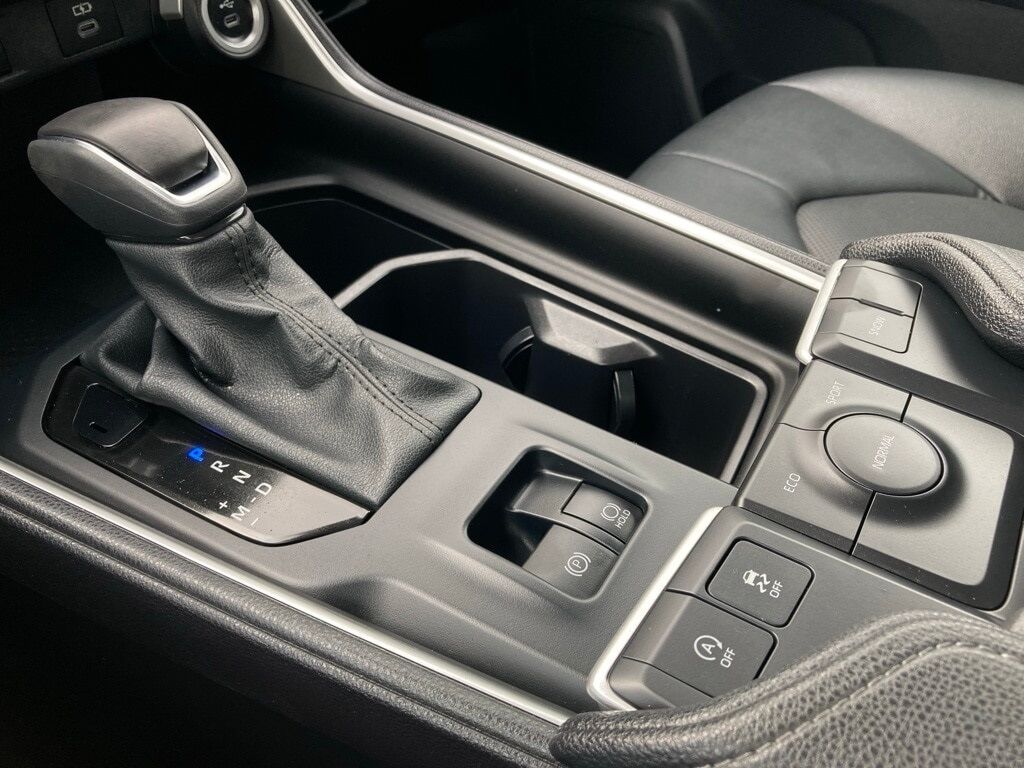 2025 Toyota Grand Highlander San Antonio TX