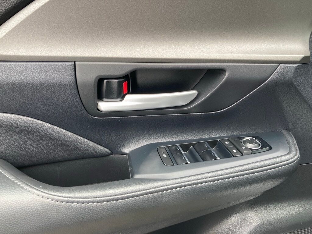 2025 Toyota Grand Highlander San Antonio TX