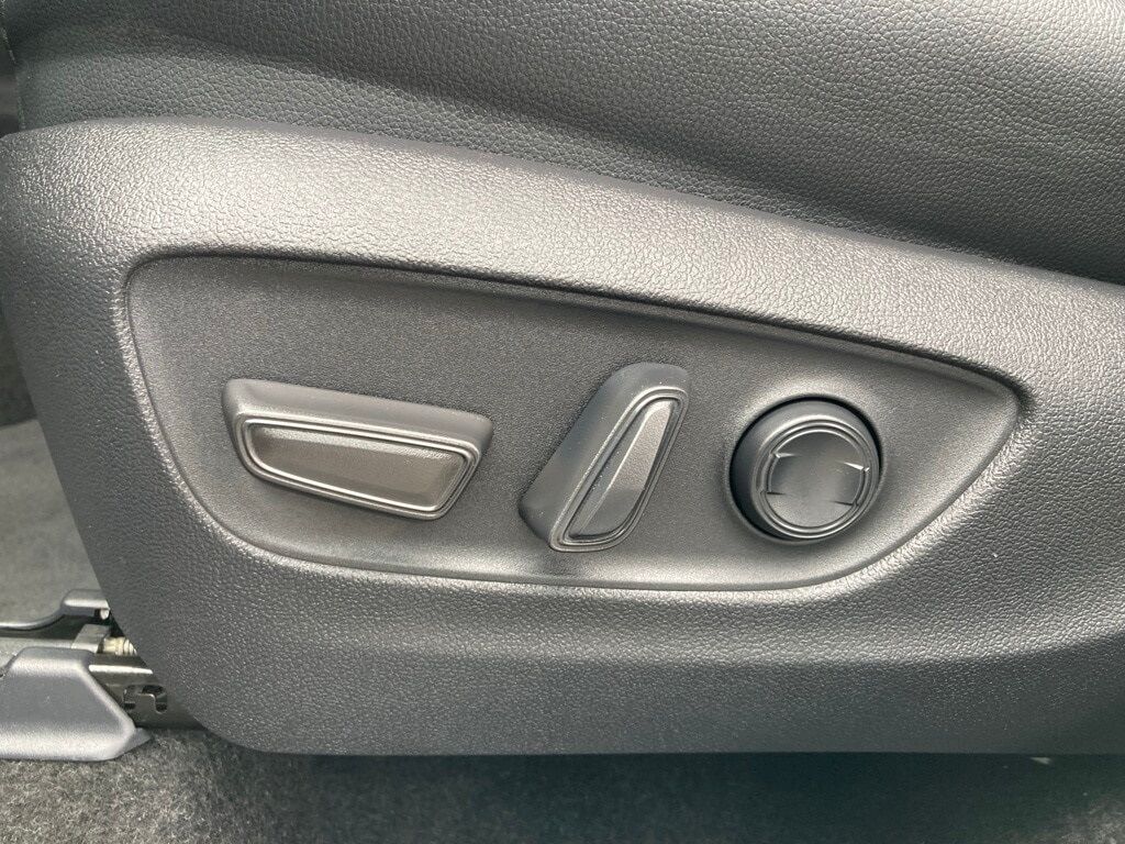 2025 Toyota Grand Highlander San Antonio TX