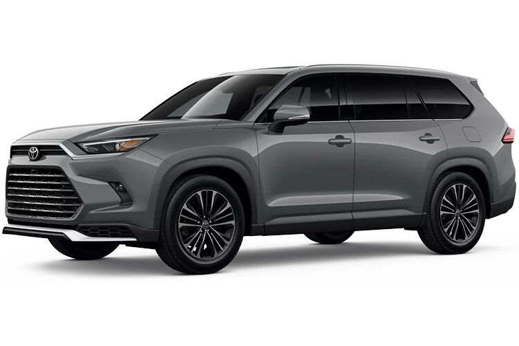 2025 Toyota Grand Highlander Hybrid Ontario OR