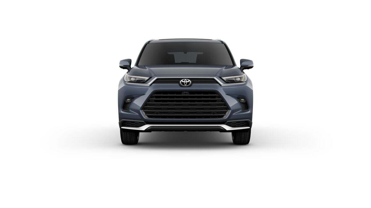 2025 Toyota Grand Highlander Hybrid Hybrid MAX Platinum Laurel MD